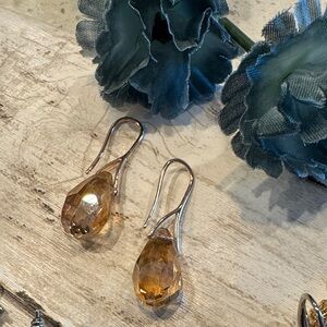 🌸Final price🌸 Elegant Teardrop Earrings